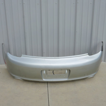 2002 - 2010 LEXUS SC430 REAR BUMPER COVER OEM