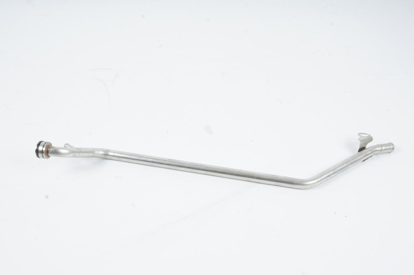 2010 - 2020 Bentley Mulsanne Engine Motor Coolant Hose Pipe Line 07V121065