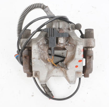 2008 - 2015 Mercedes C250 C300 C350 Rear Right Driver Side Brake Caliper