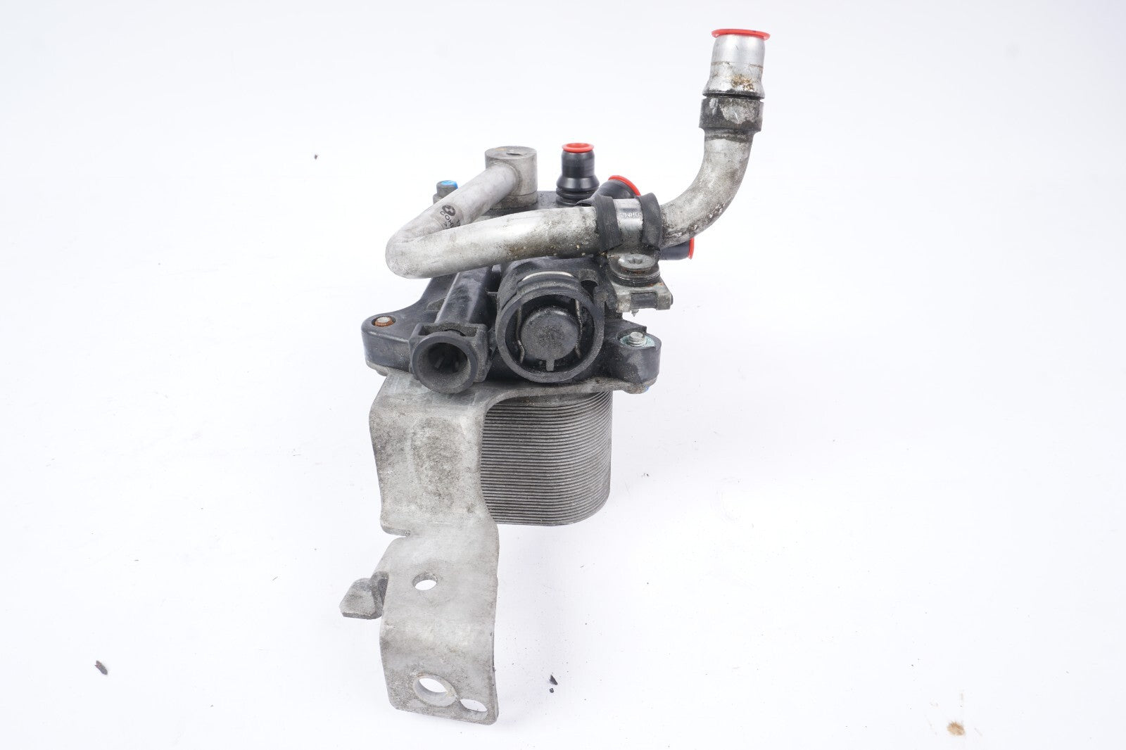2012-2018 BMW 550I 650I F12 F13  Automatic Transmission Oil Cooler  OEM
