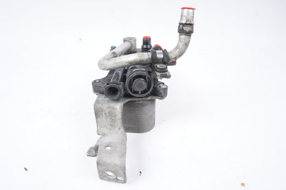 2012-2018 BMW 550I 650I F12 F13  Automatic Transmission Oil Cooler  OEM