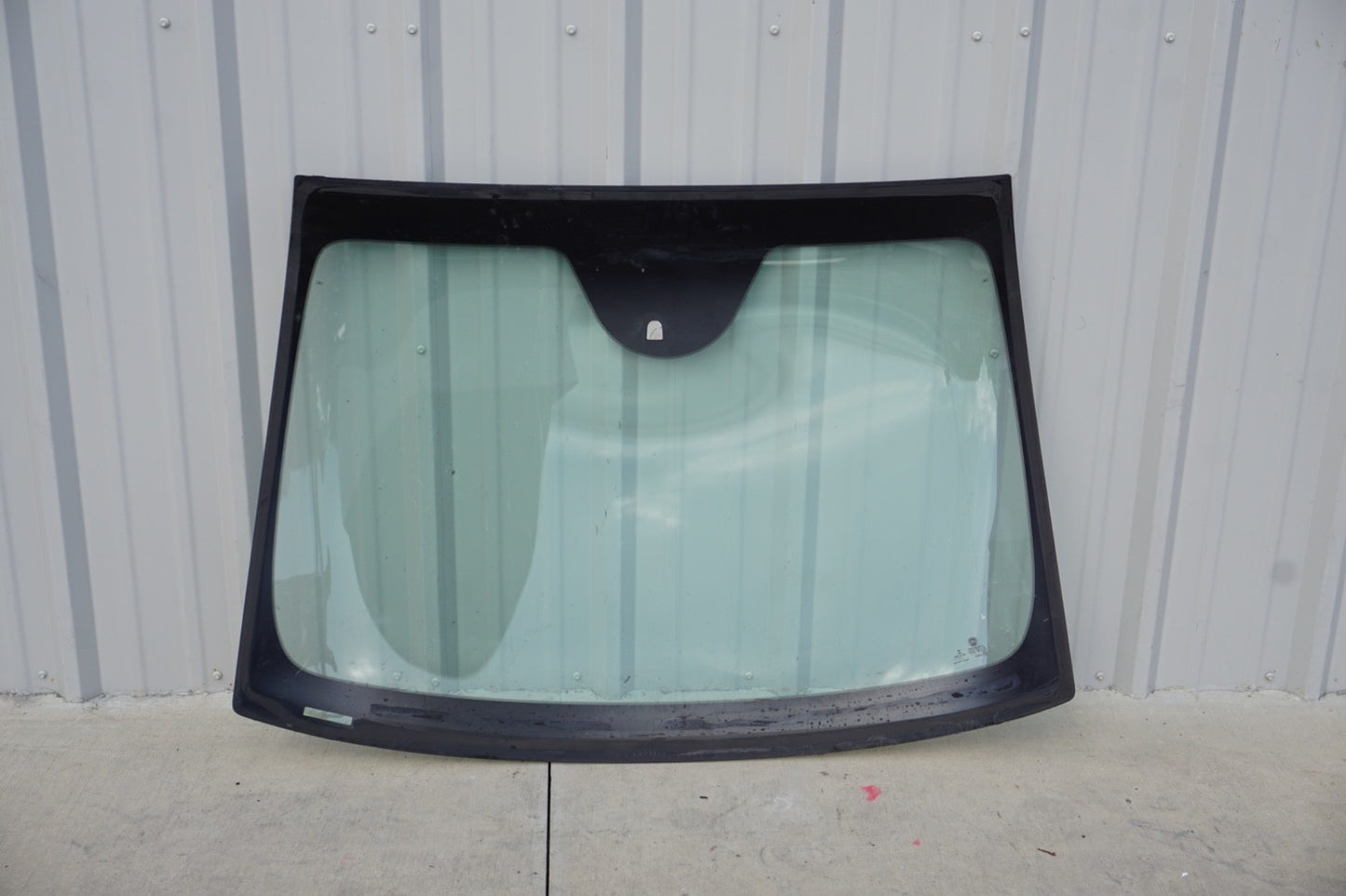 2016 - 2017 FIAT 500X Windshield Front Glass
