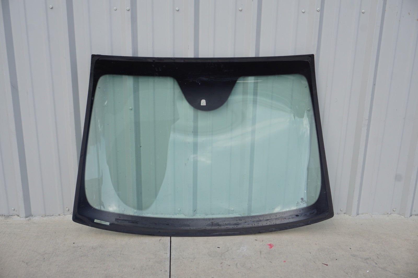 2016 - 2017 FIAT 500X Windshield Front Glass
