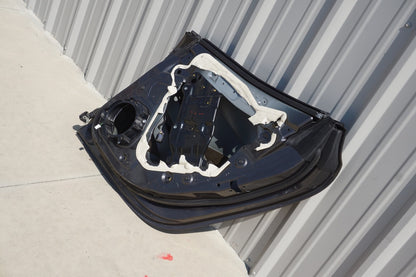 2014 - 2020 MASERATI GHIBLI REAR PASSENGER SIDE EXTERIOR DOOR SHELL