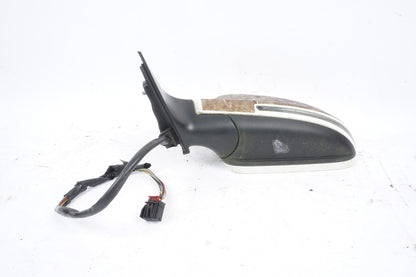 2009 - 2011 Audi A6 Left Driver Side View Mirror OEM
