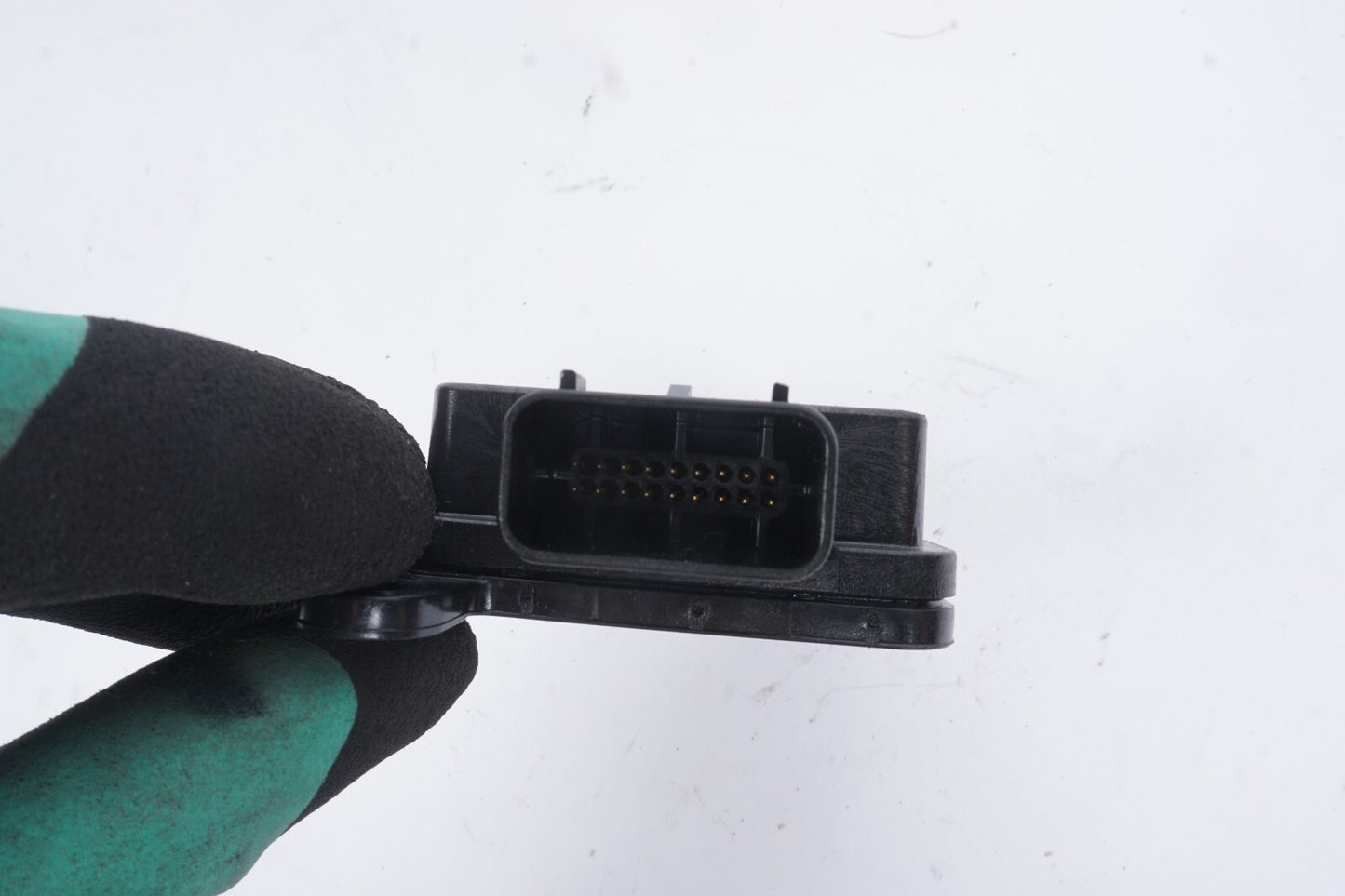 10-13 Mercedes W207 E350 E550 Front Right Seat Occupancy Sensor Module OEM