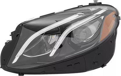 For 2019 Mercedes Benz W213 E350 E400 A2139066901 Driver Left LED Headlight