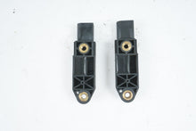 03 - 08 Mercedes R230 SL500 SL600 Sensors A0028202726 SET OF 2 OEM