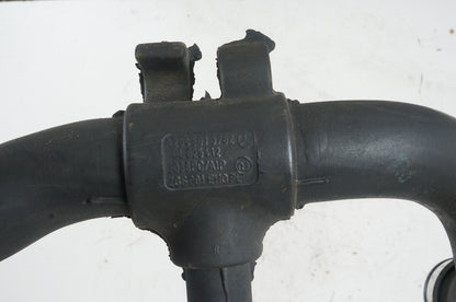 08-11 Mercedes W204 C300 E350 Lower Radiator Cooling Hose Pipe 2045010482 OEM