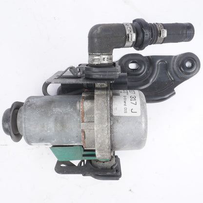 2011 - 2018 Audi A8 Brake Booster Vacuum Pump OEM