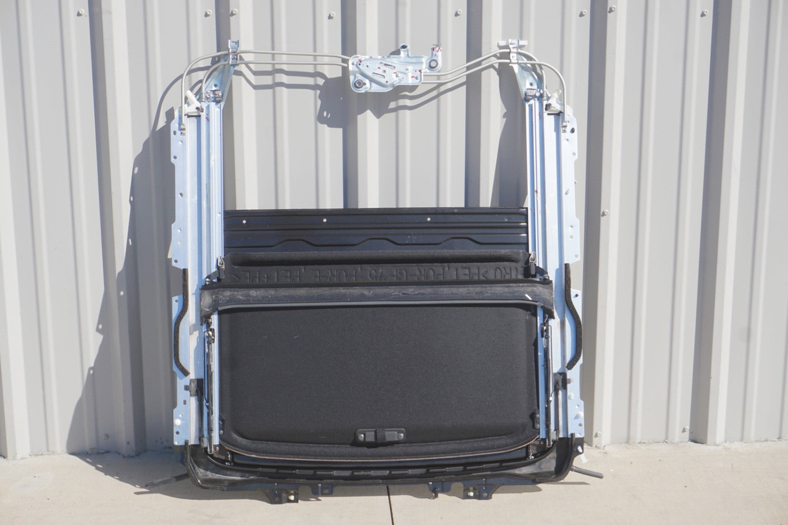 2016 - 2022 ACURA ILX ROOF SUNROOF FRAME  OEM 70000TX6A030M1 TRIM