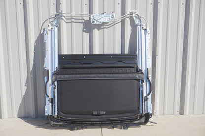 2016 - 2022 ACURA ILX ROOF SUNROOF FRAME  OEM 70000TX6A030M1 TRIM