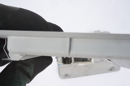 2011 - 2018 Audi A8 D4 Vanity Makeup Mirror OEM