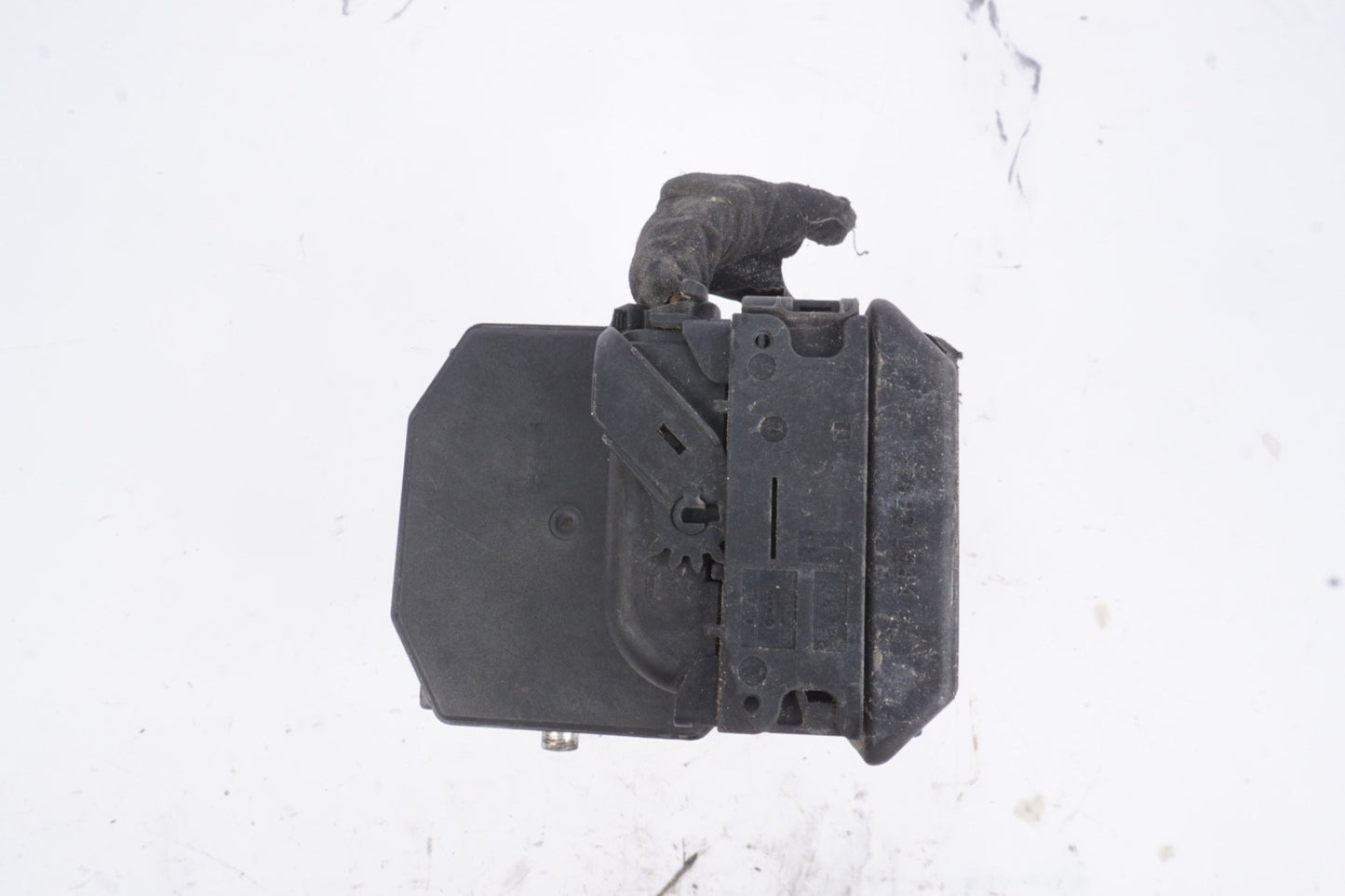 2004 - 2010 Audi A8 A8L Quattro ABS PUMP 4E0614517BQ  4E0614517BJ