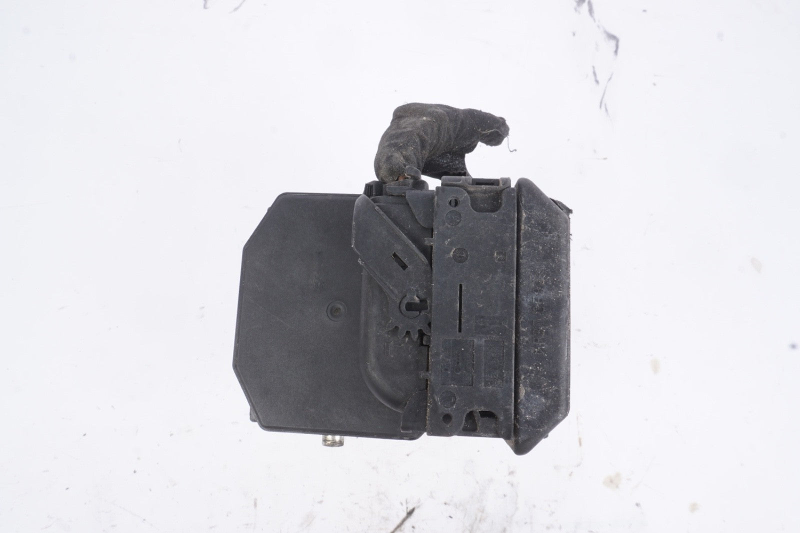 2004 - 2010 Audi A8 A8L Quattro ABS PUMP 4E0614517BQ  4E0614517BJ