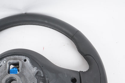 17 - 19 Alfa Romeo Giulia STEERING WHEEL W/ CONTROLS OEM