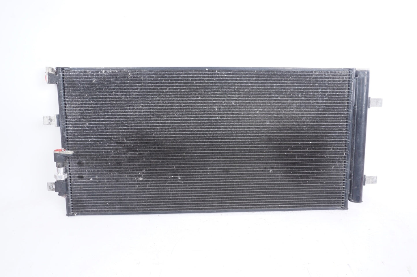 2012-2017 AUDI A6 A7 S6 S7 HVAC AC air conditioning condenser OEM 4G0260401B