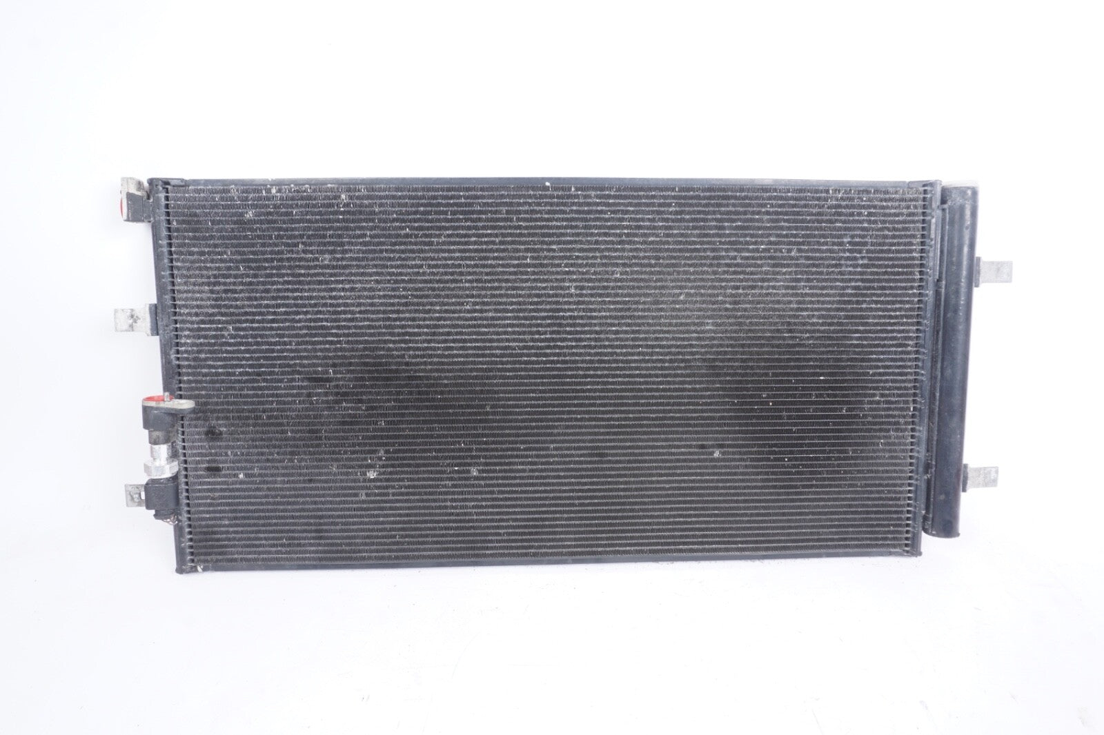 2012-2017 AUDI A6 A7 S6 S7 HVAC AC air conditioning condenser OEM 4G0260401B