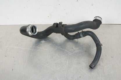08-11 Mercedes W204 C300 E350 Lower Radiator Cooling Hose Pipe 2045010482 OEM