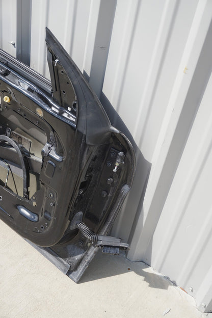 2004 - 2010  BMW 650i E63 E64 Front Door Shell Left Driver Side OEM