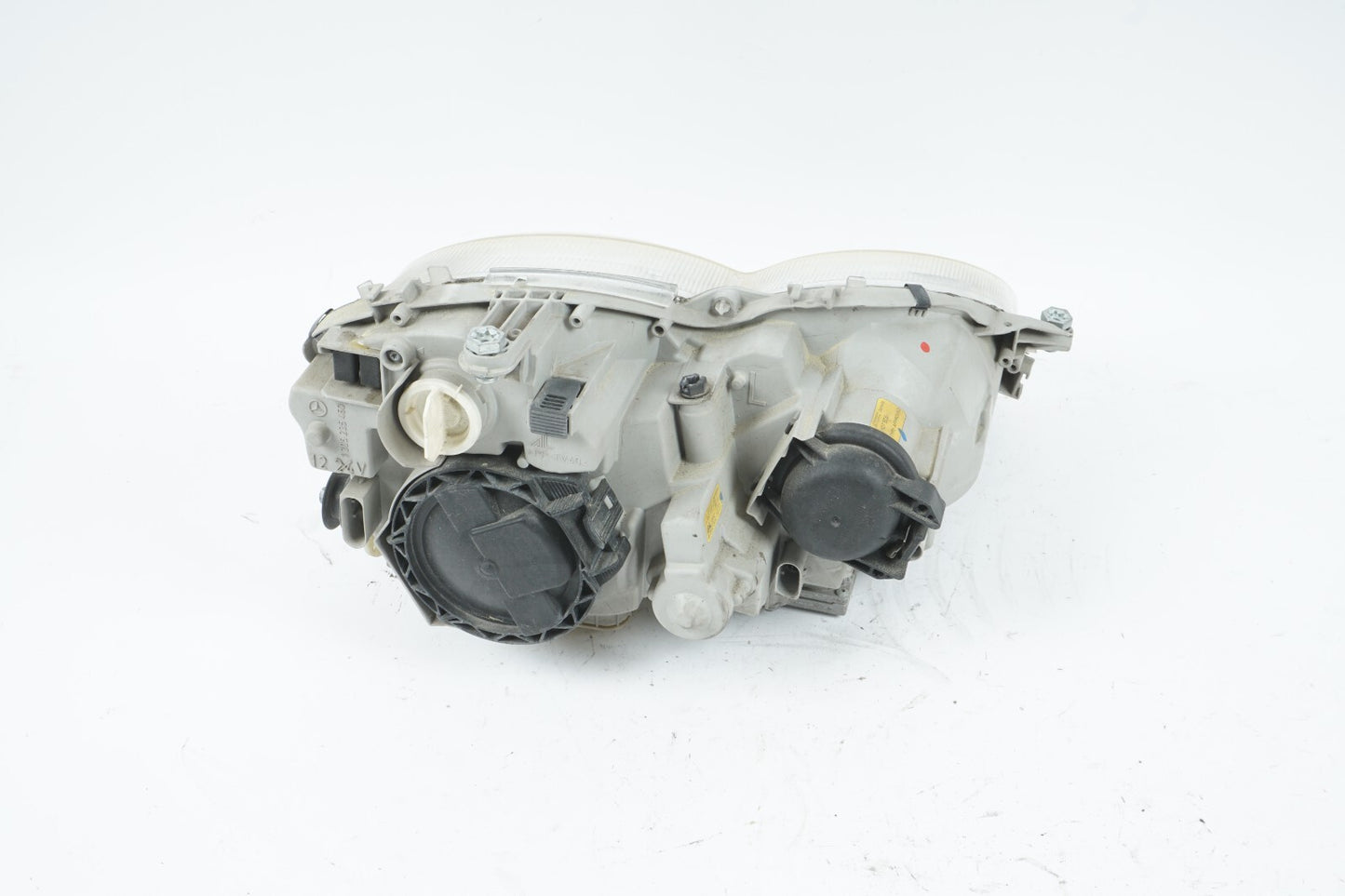 03 - 08 Mercedes R230 SL500 Xenon Headlight Left Driver Side  OEM