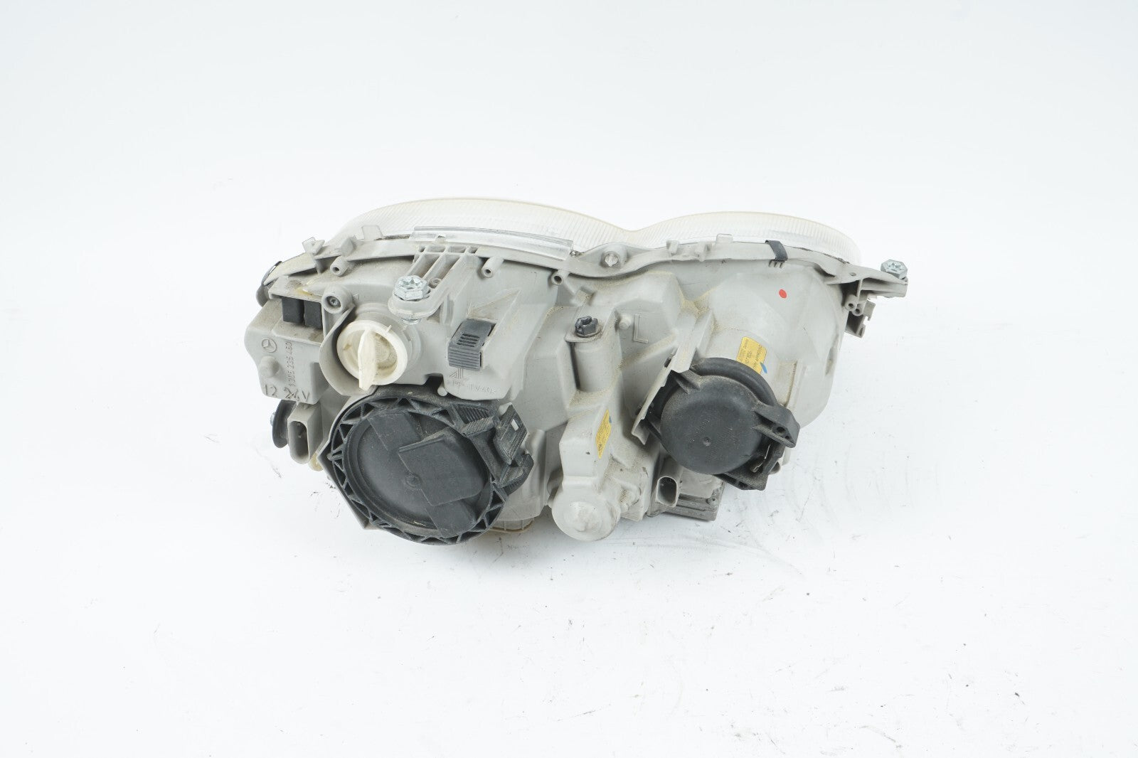 03 - 08 Mercedes R230 SL500 Xenon Headlight Left Driver Side  OEM