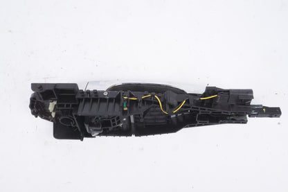 2014 - 2017 Maserati Ghibli Front Right Side Door Exterior Handle 670005438 OEM
