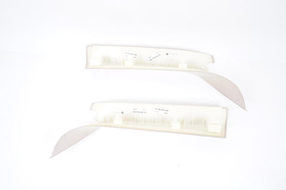 2012 - 2018 BMW 650i 640i Windshield A Pillar Trim Left & Right  OEM