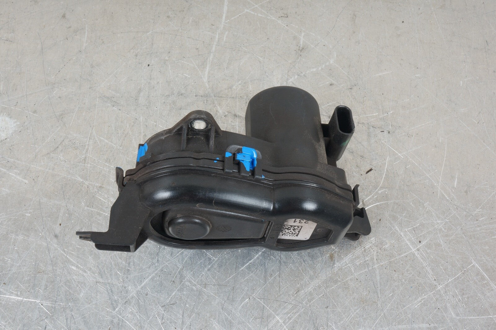 MERCEDES R231 SL/SLK/CLA/GLA RIGHT GENUINE REAR CALIPER EMERGENCY BRAKE MOTOR