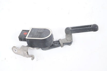 13-18 BMW 650i 640i Front Left Driver Suspension Height Level Sensor  OEM