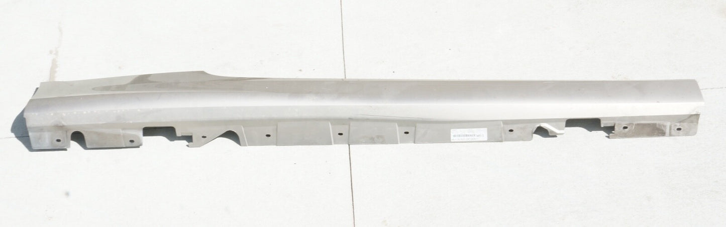 2007 - 2013 BMW 335i  328i CONVERTIBLE COUPE FRONT FENDER RIGHT SIDE