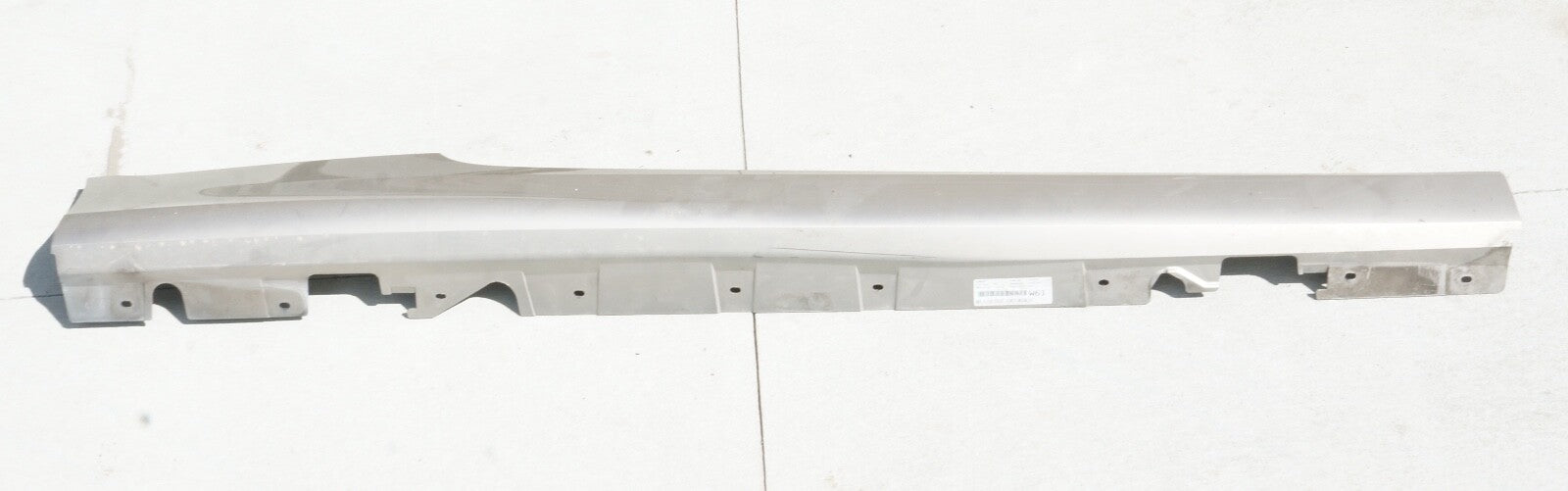 2007 - 2013 BMW 335i  328i CONVERTIBLE COUPE FRONT FENDER RIGHT SIDE