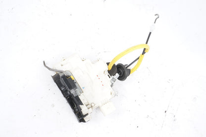 2005 - 2011 Audi A6 Door Lock Actuator Rear Right Passenger Side OEM