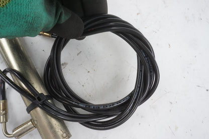 2003-2012 MERCEDES SL500 CONVERTIBLE ROOF HYDRAULIC CYLINDER SHOCK LINE 41 51