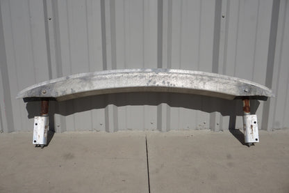 2005 - 2011 Audi A6 Rear Bumper Reinforcement Bar Beam OEM
