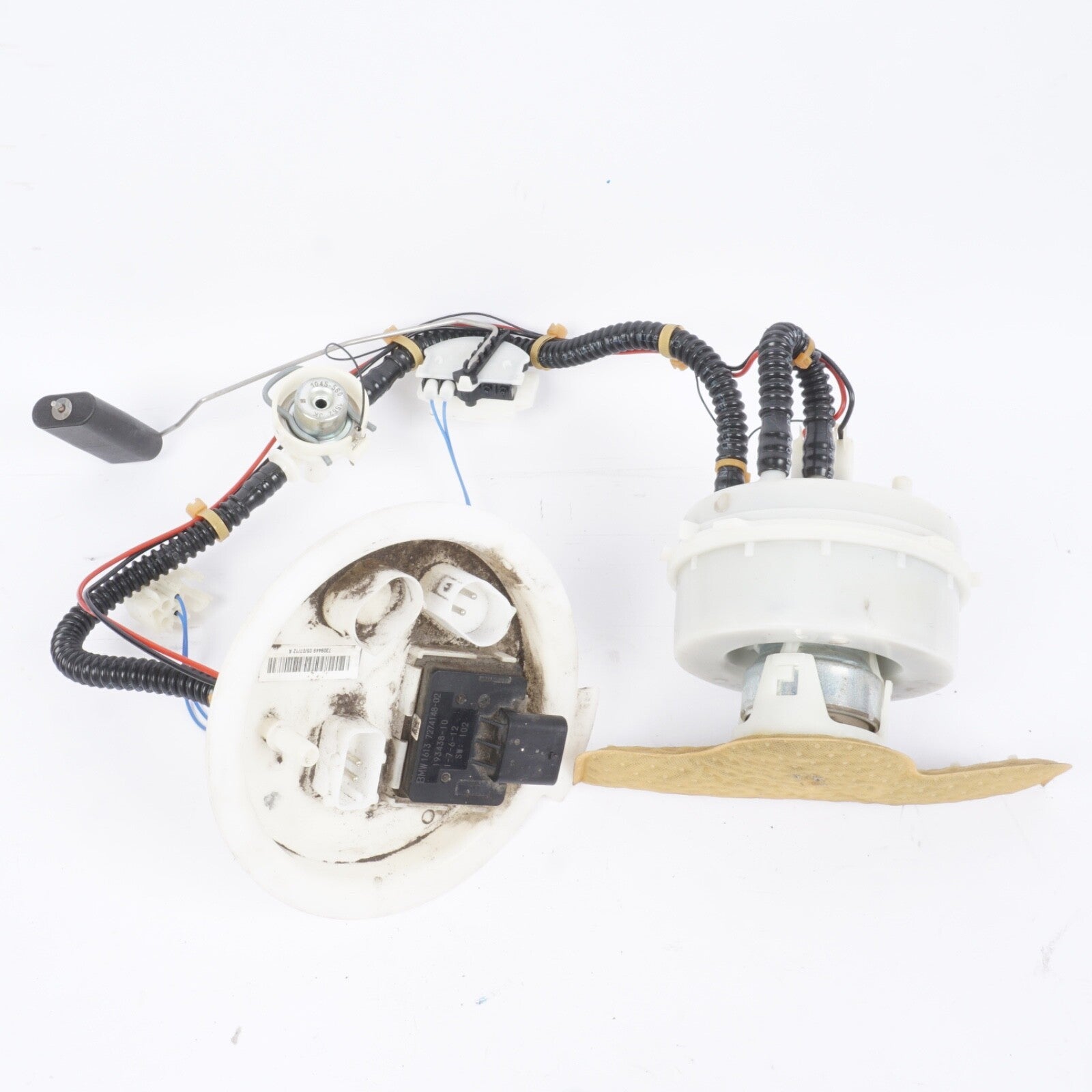 2010-2017 BMW 550I GT 750li F07 4.4L FUEL PUMP SENDING UNIT OEM
