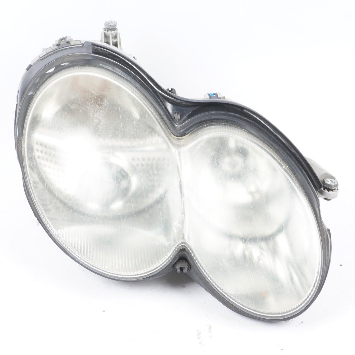 2003-2008 Mercedes R230 SL500 SL55 Right Passenger Side Headlight Lamp Xenon OEM