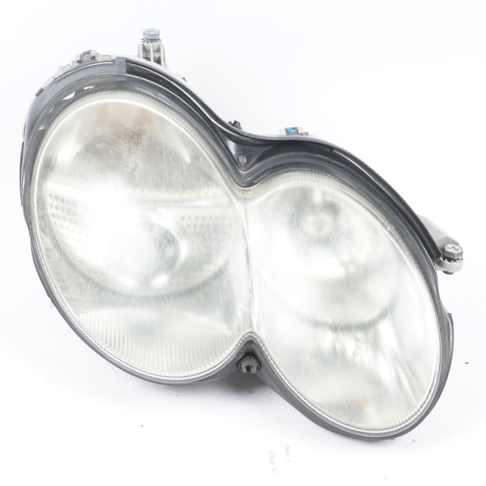 2003-2008 Mercedes R230 SL500 SL55 Right Passenger Side Headlight Lamp Xenon OEM
