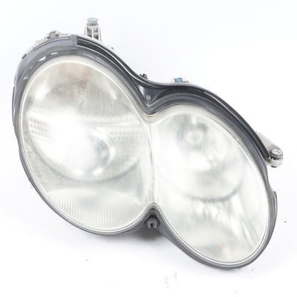 2003-2008 Mercedes R230 SL500 SL55 Right Passenger Side Headlight Lamp Xenon OEM