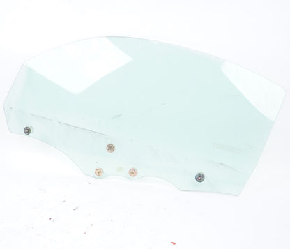 2002 - 2010  Lexus SC430 Front Door Window Glass - Driver Left
