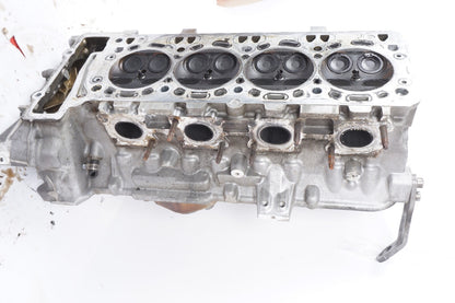 2008-2014 BMW 5 6 7 Series X5 X6 4.4L N63 V8 Right  Engine Cylinder Head W/Cams