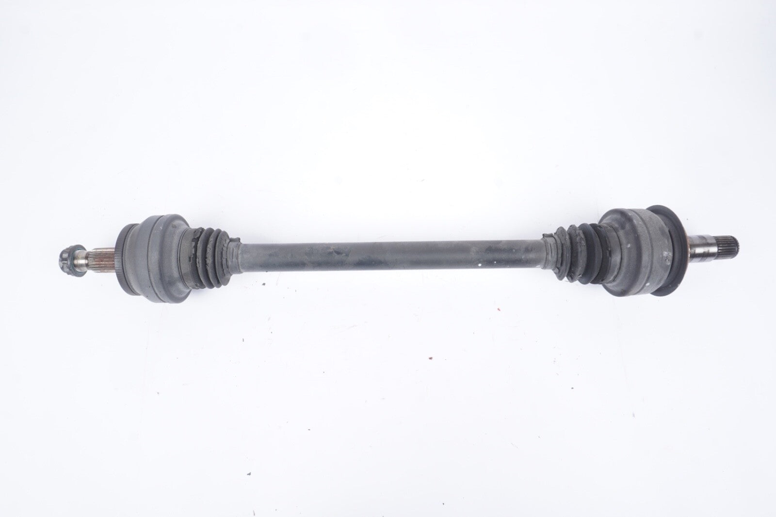 2007 - 2010 MERCEDES S550 W221 SEDAN REAR RIGHT AXLE SHAFT CV JOINT