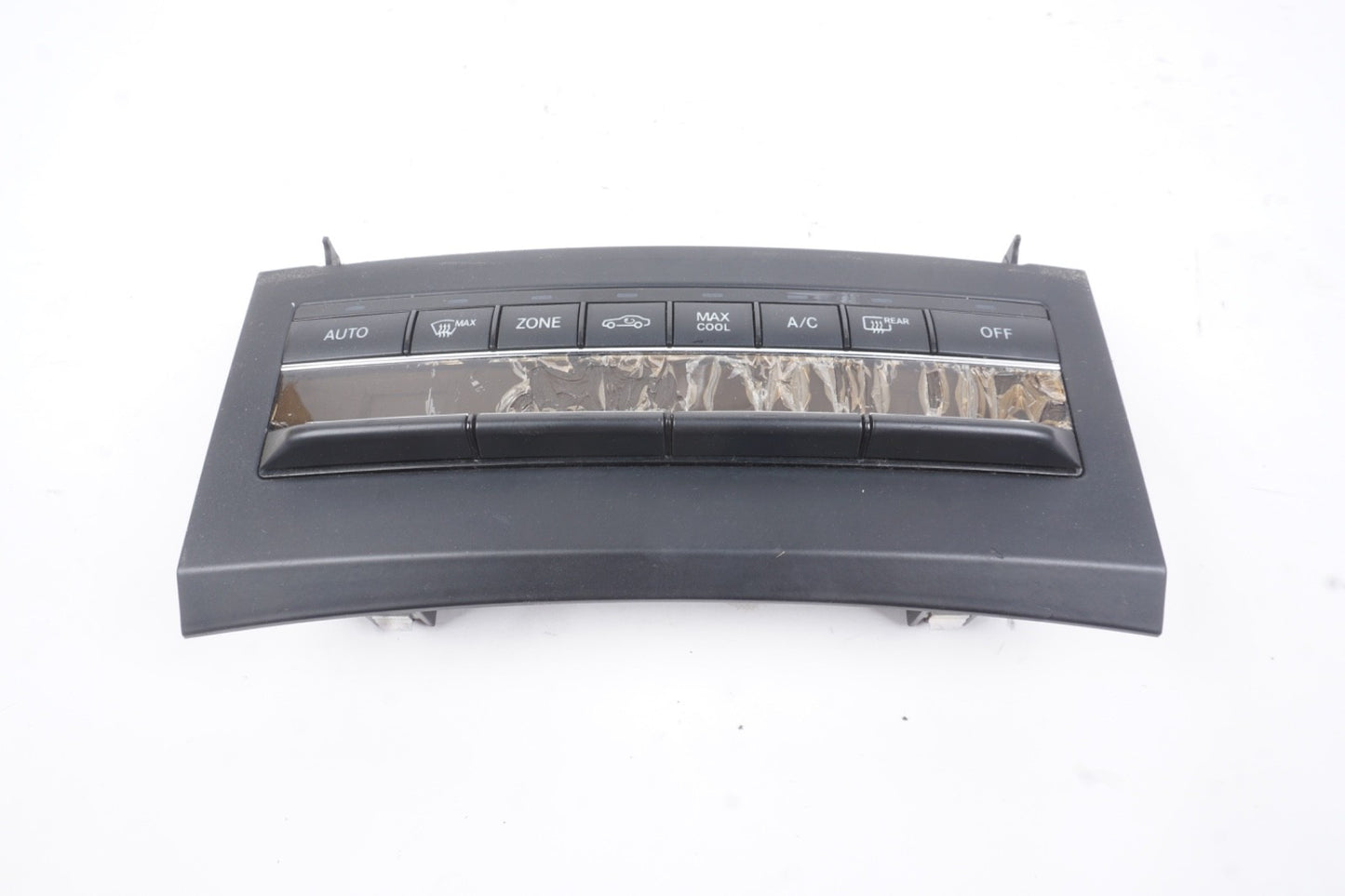 2010 - 2013 Mercedes E350 E550 W212 Temperature Control Module Unit OEM