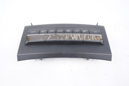 2010 - 2013 Mercedes E350 E550 W212 Temperature Control Module Unit OEM