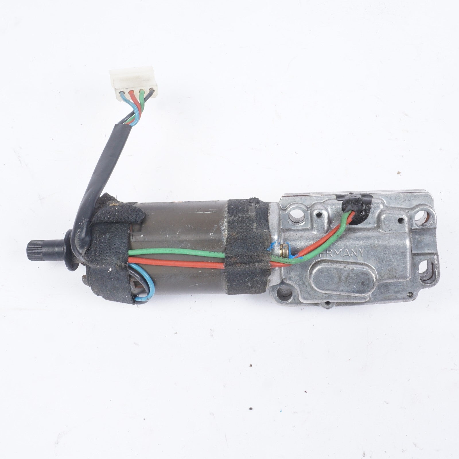1987-1993 Cadillac Allante 84-98 Porsche 911 Convertible Top Motor OEM