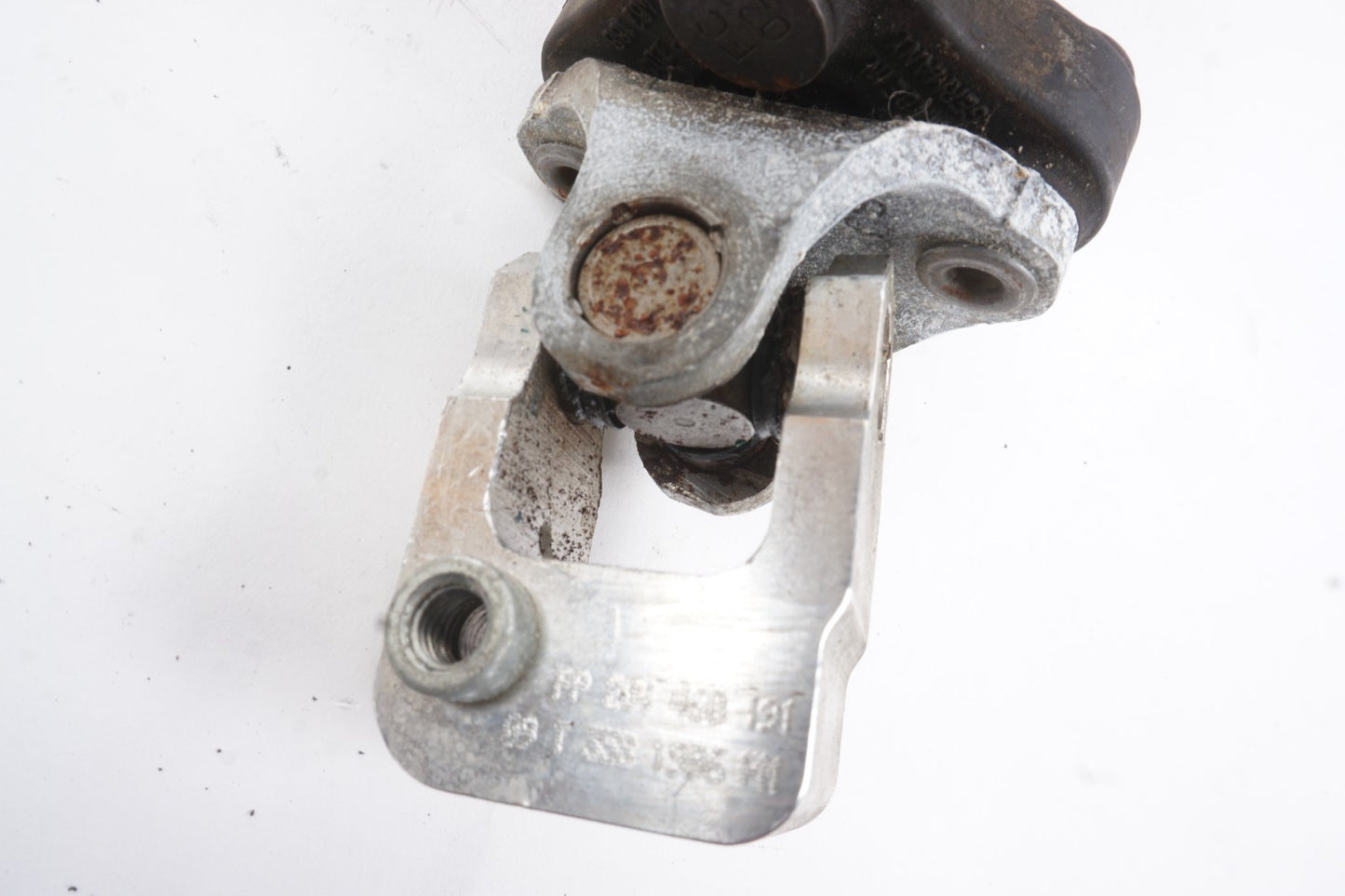 08-11 Mercedes W204 C300 Power Steering Shaft OEM
