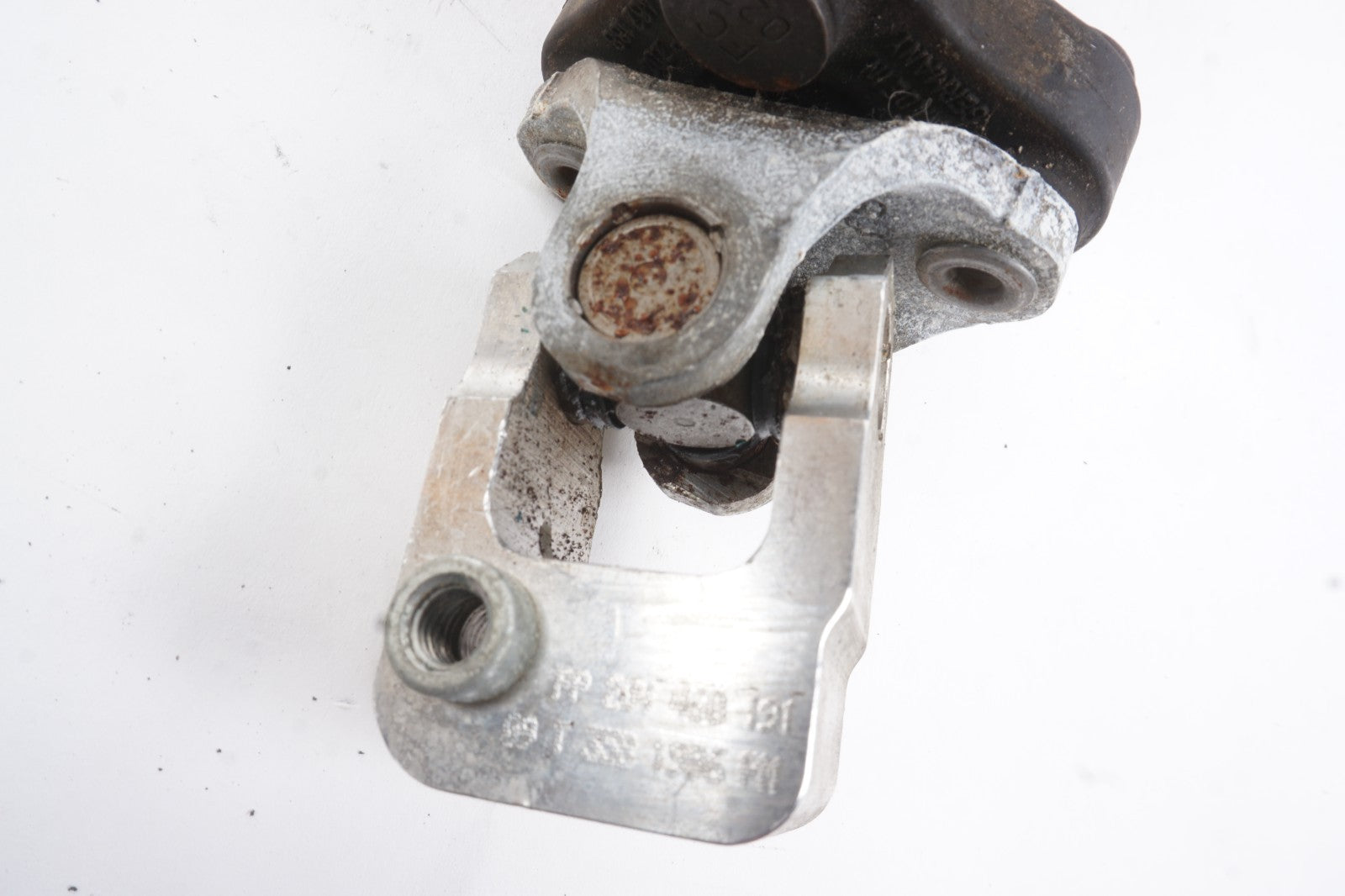 08-11 Mercedes W204 C300 Power Steering Shaft OEM