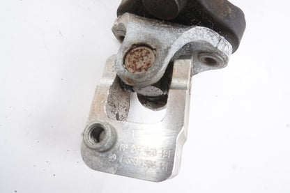 08-11 Mercedes W204 C300 Power Steering Shaft OEM