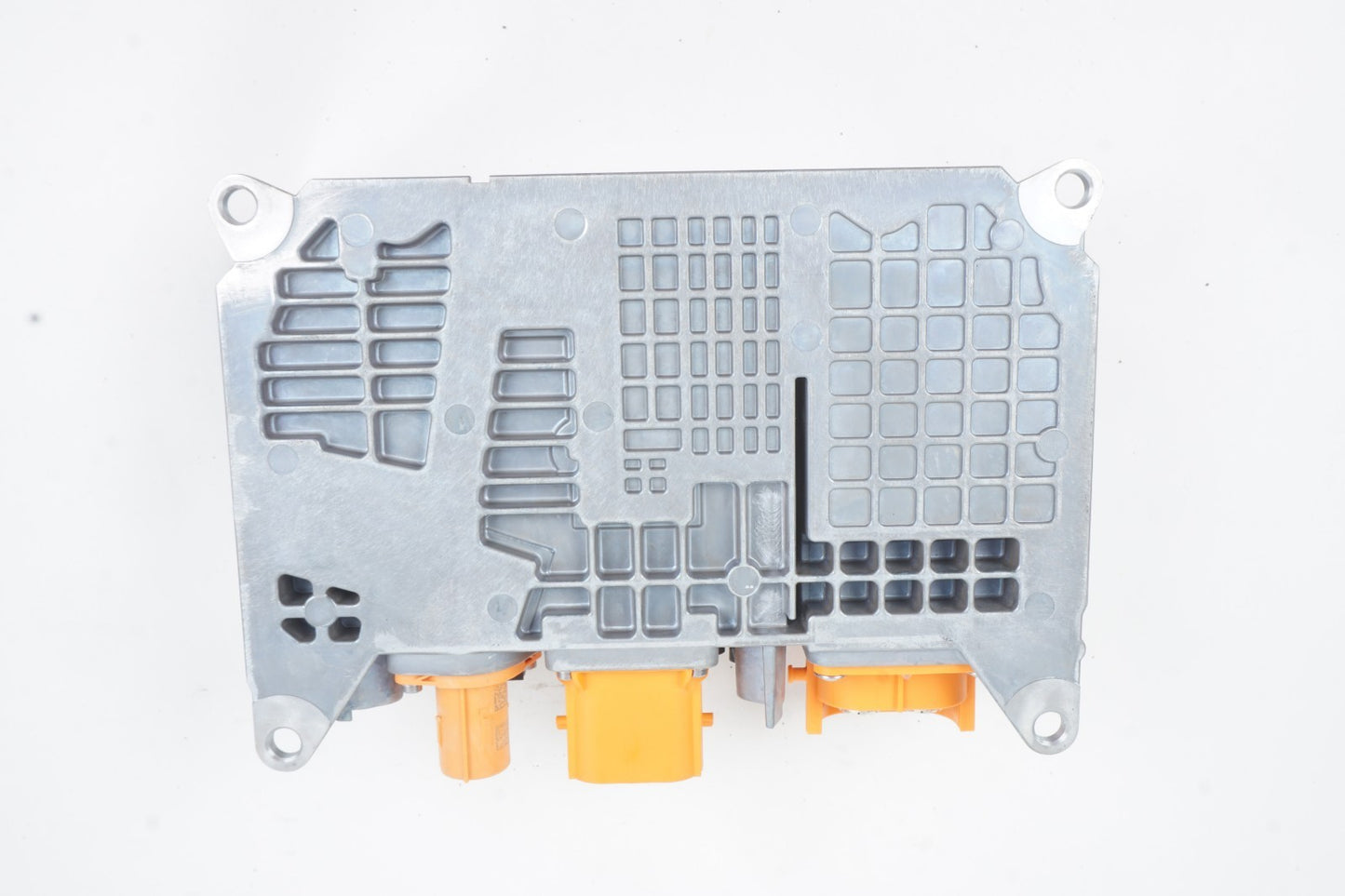 2022 - 2024 MERCEDES EQB350 X243 DC CURRENT CHARGE CONNECTION MODULE UNIT OEM