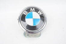 2012 - 2016 BMW 650IX 650I F12 TRUNK LID EMBLEM BADGE LOGO SIGN